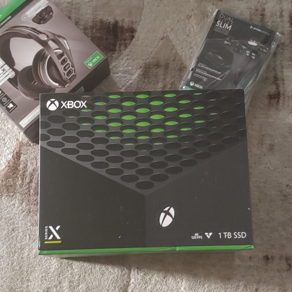 Meet your Posher, Shawn